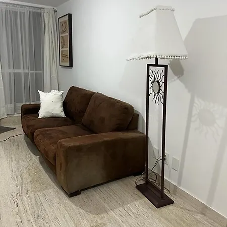 New Apartment Nice And Centrally Located