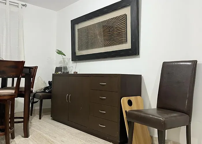 New And Centrally Located *