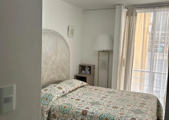 New And Centrally Located Apartment Mexico City